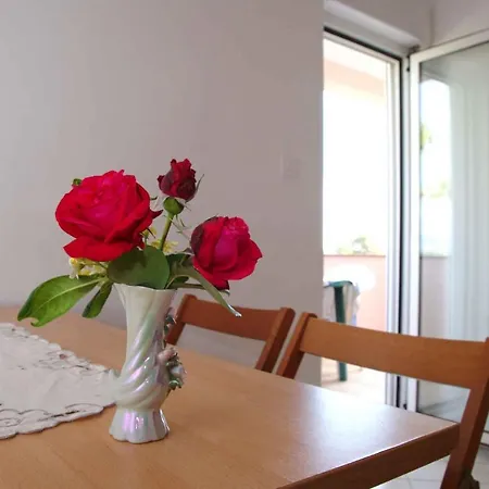 Privlaka 2 Apartment *