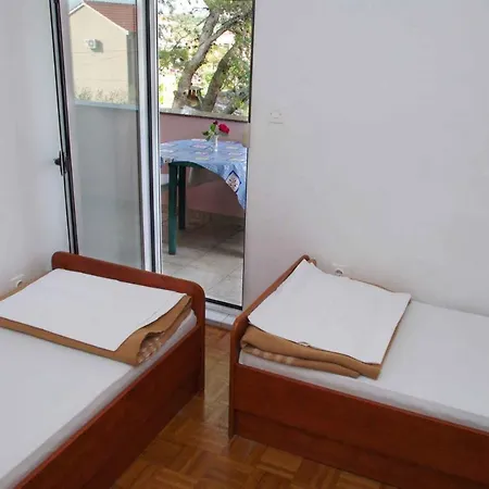 Privlaka 2 Apartment