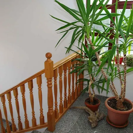 Privlaka 2 Apartment *