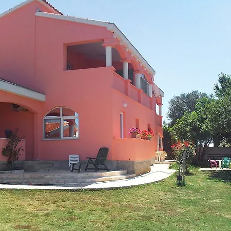 Apartment 2 Privlaka (Zadar)