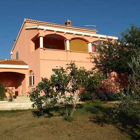 Apartment Privlaka 2