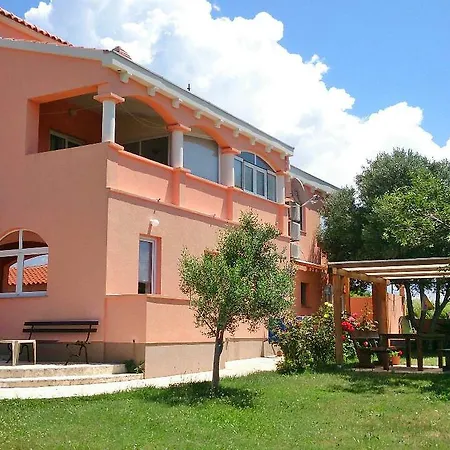 Apartment Privlaka 2