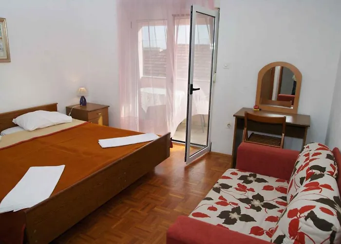Διαμέρισμα 2 Privlaka (Zadar)