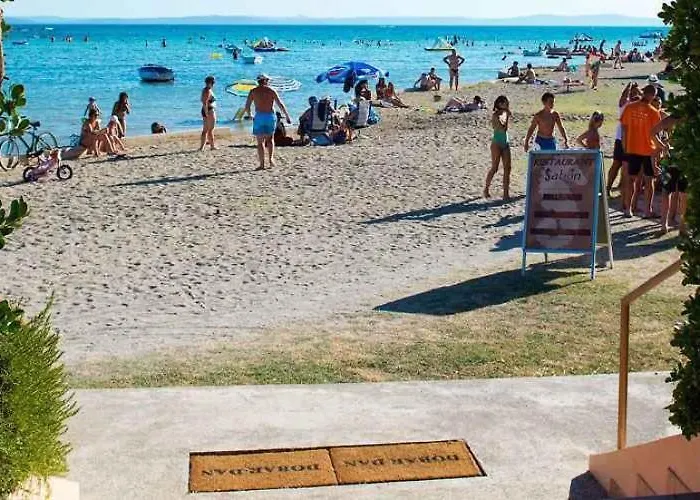 Διαμέρισμα 2 Privlaka (Zadar)