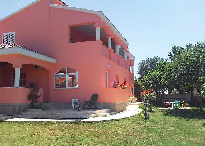 Διαμέρισμα 2 Privlaka (Zadar)