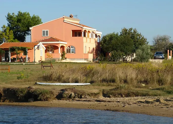 Διαμέρισμα 2 Privlaka (Zadar)