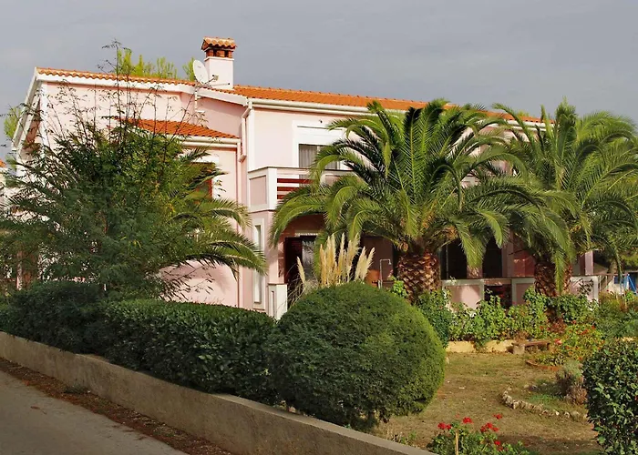 Apartmán 2 Privlaka (Zadar)