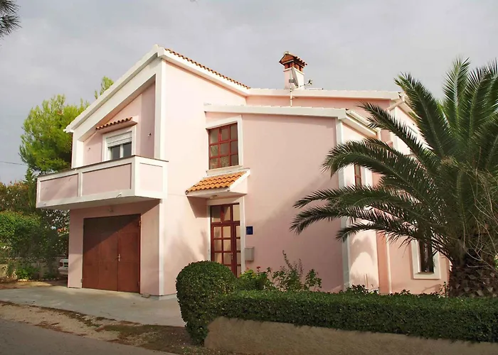 2 Apartmán Privlaka (Zadar)