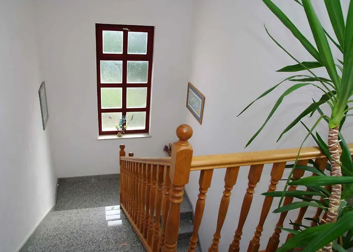 2 Apartmán Privlaka (Zadar)
