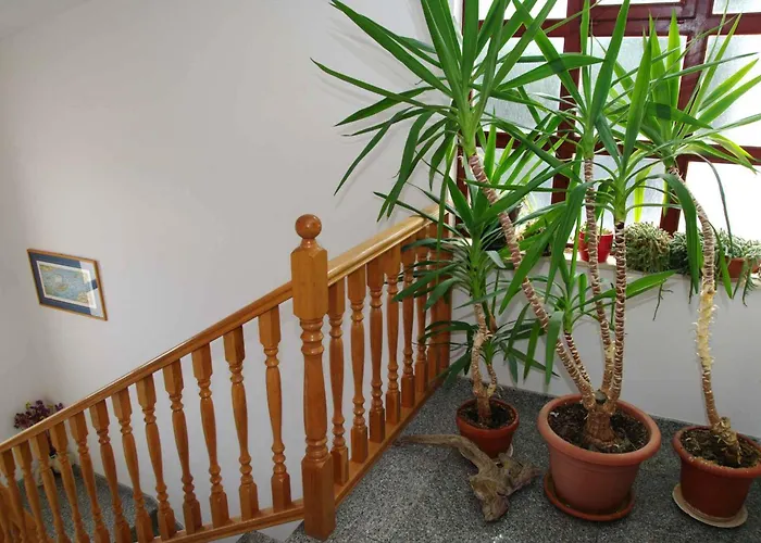 Apartmán 2 Privlaka (Zadar)