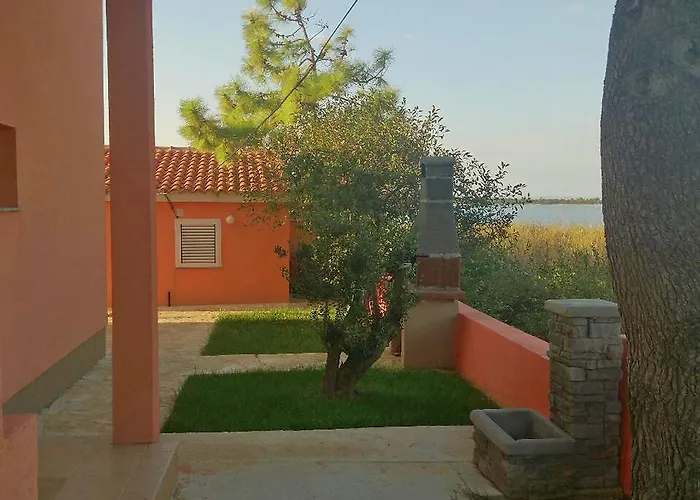 Apartmán 2 Privlaka (Zadar)